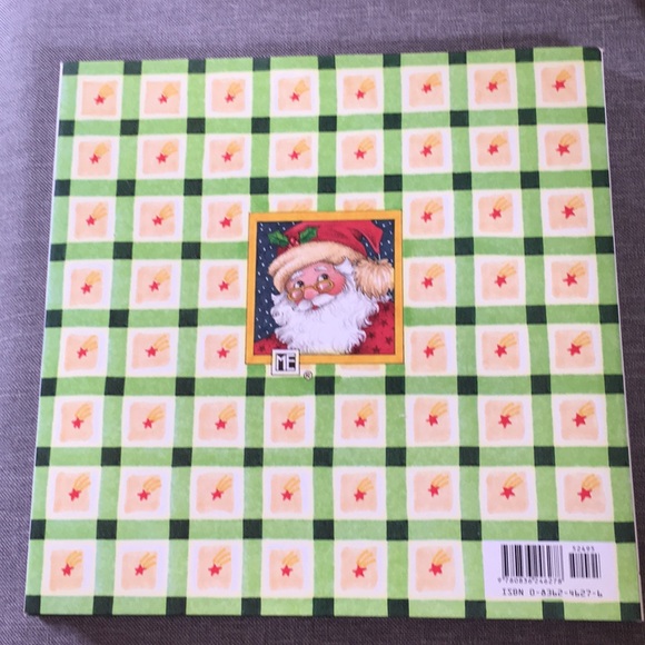 Mary Engelbreit’s Christmas Companion Book - Picture 2 of 10